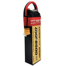 (CN)DXF 2S Lipo Battery 7.4V 150C 8500mAh Soft Case Battery with EC5 XT90 Connector for Car Truck Tank RC Buggy Truggy Racing Hobby