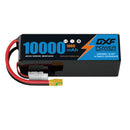 (CN)DXF 6S Lipo Battery 22.8V 100C 10000mAh Soft Case Battery  for Drone UAV FPV Car Truck Tank RC Buggy Truggy Racing Hobby