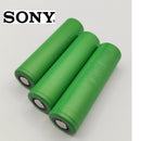 SONY VTC6 18650 US18650VTC6 3000mAh 30A CELL 3.6V