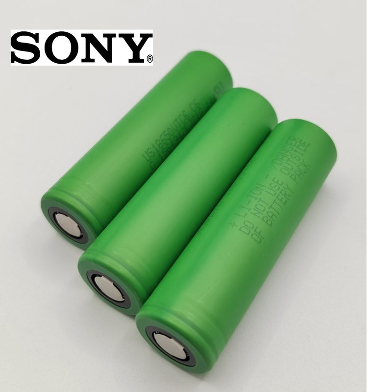SONY VTC5C 18650 2600mAh 20A CELL 3.6V Battery