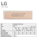 New LG ICR18650 HD4  2100mAh Discharge high power high rate lithium battery