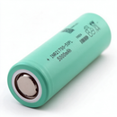 EVE INR21700-50PL 5000mAh 125A Li-ion Battery for Power Tools, E-Bikes & DIY Battery Packs (1-100 PCS)