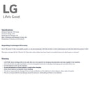 New LG HJ2 3000mAh 20A ischarge high power high rate lithium battery