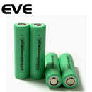 Li-ion Cell 18650 3.7V 3300mAh 3c EVE 33V for Power Tool