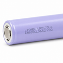 LISHEN LR2170LA 4000mAh 45A Reclaimed 21700 Li-ion Cell for Professional Battery Pack Assembly (1–100 PCS)