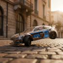 DXF 3S LiPo Battery 11.1V 6200mAh 80C Hardcase with EC5- Premium Power for RC Cars & Drones