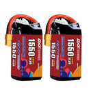 DXF 1400mAh 5S 150C 18.5V Lipo Battery Pack for FPV LiPo Battery