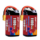 DXF 1100mAh 5S 140C 18.5V Lipo Battery Pack for FPV LiPo Battery
