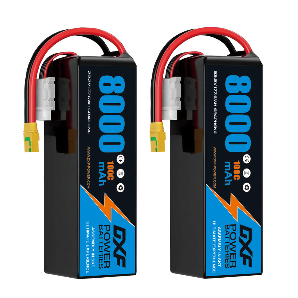 Lipo 6S Batterie 22.2V 7000mah 60C mit XT90 Stecker (Neu (gemäss Lipo 6S Batterie 22.2V 7000mah 60C mit XT90 Stecker (Neu (gemäss