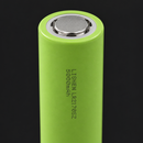 LISHEN LR2170SZ 5000mAh 15A 21700 Li-ion Cell for Protected Energy Storage, Outdoor Power & Long-Runtime Packs (1–100 PCS)