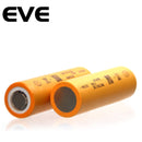 EVE Real Rated Li-ion 21700 Cell 58E 5800mAh 3.6V 3C Rechargeable 21700 58e