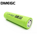 100% Original A Grade Cylindrical Dmegc Inr18650-29e 3.7V 18650 2900mAh 3c Rechargeable Lithium Battery for E -Bike