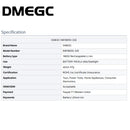 Wholesale DMEGC INR18650 32E 3200mah 3C Lithium Ion 3.7V 18650 Battery for Battery Pack