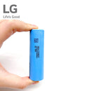 NEW LG M58T Li-ion Battery – 5800mAh High Capacity Battery Cell – Industrial Grade