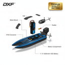 DXF Lipo Battery 3S 11.1V 4200mAh 100C GoldSeries Graphene Softcase with EC5 / T / TRX / XT60 / XT90 / XT150 / Q8s Plug for RC 1/8 1/10 Buggy Truck Car Off-Road Drone