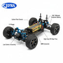 DXF LiPo Battery 2S2P HV 7.6V 7000mAh 150C Graphene NGP Plus Gold Version with 5mm Bullet / EC5 / T / TRX / XT60 / XT90 / XT150 / Q8s Plug for RC 1/10 1/8 1/5 Scale Car Racing