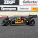 DXF Lipo Battery 6S HV 22.8V 8000mAh 140C GoldSeries Graphene Softcase with EC5 / T / TRX / XT60 / XT90 / XT150 / Q8s | RC Car Boat Drone