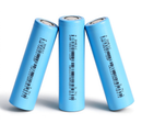 DMEGC INR18650-25P 2500mAh 20A Li-ion Battery for Power Tools, E-Bikes & DIY Battery Packs (1-100 PCS)