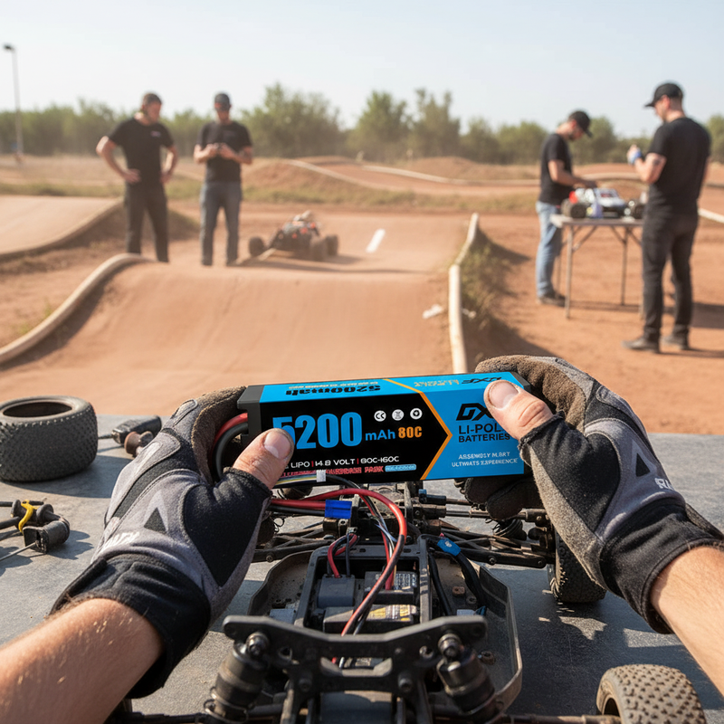 6. 买家赛道换电场景