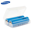 New Samsung INR21700-45T 45T 4500mAh 50A 21700 Battery