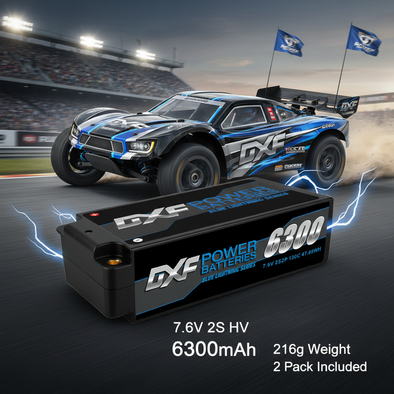 主图6 - 锦标赛环境