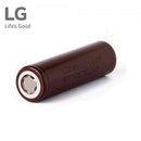 New  LG HG2  18650 3000mAh 20A ischarge high power high rate lithium battery
