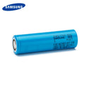 New Samsung INR21700-50E  5000mAh  9.8A Battery