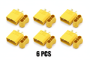 DXF 300mAh 2S 60C 7.6V Lipo Battery Pack for FPV LiPo Battery