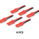 DXF 300mAh 2S 60C 7.6V Lipo Battery Pack for FPV LiPo Battery