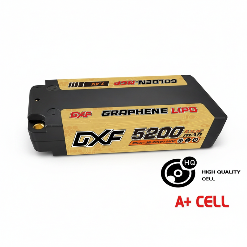 主图7 - A+电芯品质