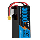 (CN)DXF 6S Lipo Battery 23.1V 15C 30000mAh Soft Case Battery  for Drone UAV FPV Car Truck Tank RC Buggy Truggy Racing Hobby