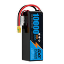 (CN)DXF 6S Lipo Battery 22.8V 100C 10000mAh Soft Case Battery  for Drone UAV FPV Car Truck Tank RC Buggy Truggy Racing Hobby