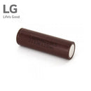 New  LG HG2  18650 3000mAh 20A ischarge high power high rate lithium battery
