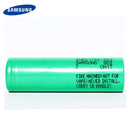 New Samsung INR21700-50S 5000mAh 3.6V high power high rate lithium battery
