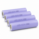 LISHEN LR2170LA 4000mAh 45A Reclaimed 21700 Li-ion Cell for Professional Battery Pack Assembly (1–100 PCS)
