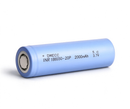 DMEGC 18650 20P 3.6V 3.7V 2000mAh 전동 스쿠터 보조배터리용 원통형 NCM 배터리 셀