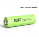 100% 오리지널 A 등급 원통형 Dmegc INR18650-29E 3.7V 18650 2900mAh 3C 전기 자전거용 충전식 리튬 배터리