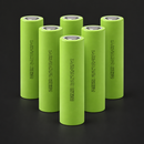 LISHEN LR2170SZ 5000mAh 15A 21700 Li-ion Cell for Protected Energy Storage, Outdoor Power & Long-Runtime Packs (1–100 PCS)