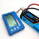 (ES) DXF 2S 7.6V Lipo Battery 140C 8400mAh with 5mm Bullet for RC 1/8 Vehicles Car Truck Tank Truggy Competition Racing Hobby