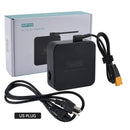 ToolKitRC ADP100 100W 20V Power Supply XT60 Output Adapter for M6D M7 M6 M4Q M6DAC IMax B6 Charger