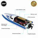 DXF Lipo Battery 4S 14.8V 4200mAh 150C GoldSeries Graphene Softcase with EC5 / T / TRX / XT60 / XT90 / XT150 / Q8s Plug for RC 1/8 1/10 Buggy Truck Car Off-Road Drone