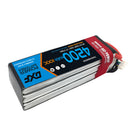 DXF Lipo Battery 5S 18.5V 4200mAh 100C GoldSeries Graphene Softcase with EC5 / T / TRX / XT60 / XT90 / XT150 / Q8s Plug for RC 1/8 1/10 Buggy Truck Car Off-Road Drone