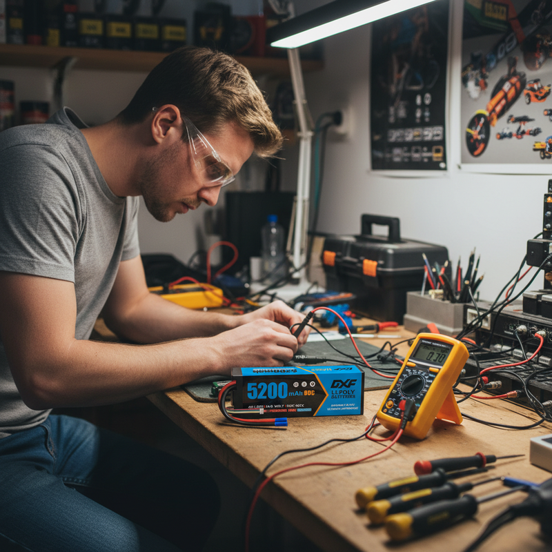 8. 买家性能测试场景