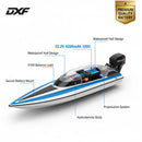 DXF Lipo Battery 6S 22.2V 4200MAH 100C  lipo SoftCase xt60 Plug for Rc 1/8 1/10 Buggy Truck Car Off-Road Drone