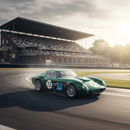 DXF 3S LiPo Battery 11.1V 6200mAh 80C Hardcase with EC5- Premium Power for RC Cars & Drones