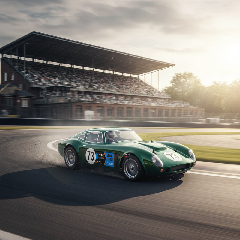 DXF 3S LiPo Battery 11.1V 6200mAh 80C Hardcase with EC5- Premium Power for RC Cars & Drones