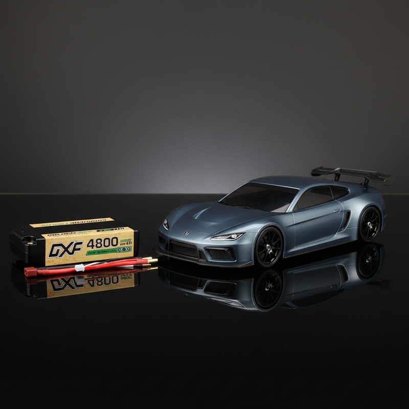 电池与现代欧洲设计