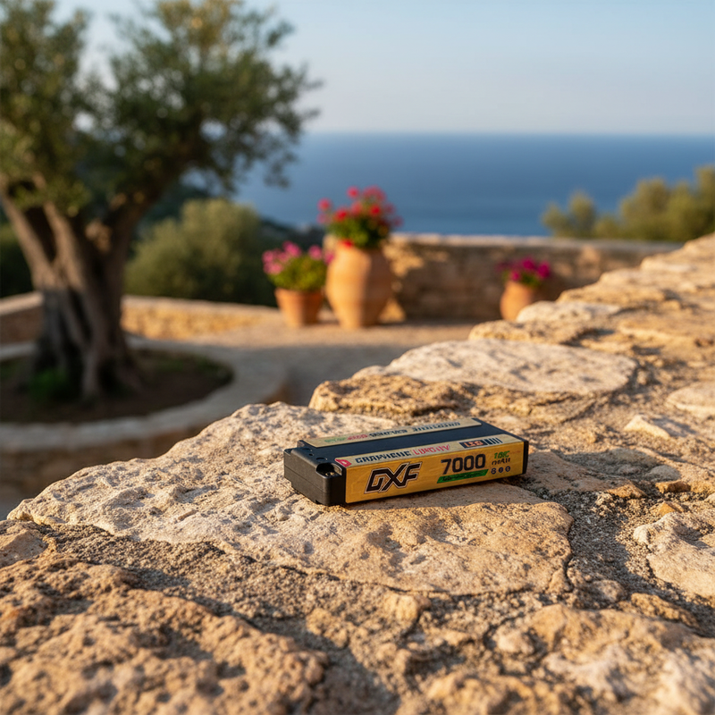 地中海自然石材