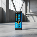 混凝土工业风格