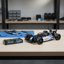 工作台生活场景